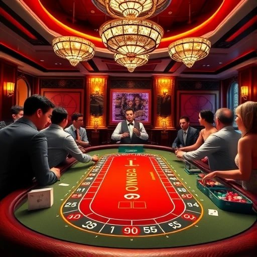 Trang slot online đa dạng chủ đề trên nền tảng vty31