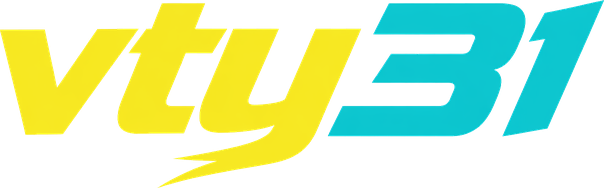 Logo vty31